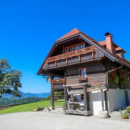 Country House Na Skaluc Guest House Lasko Exterior photo