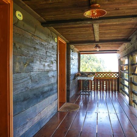 Country House Na Skaluc Guest House Lasko Exterior photo